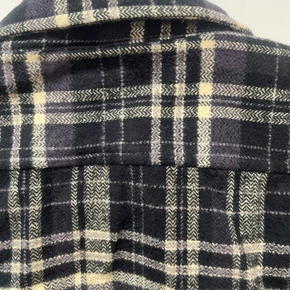 Grafted Heritage Flannels XXXL - Picture 8 of 8